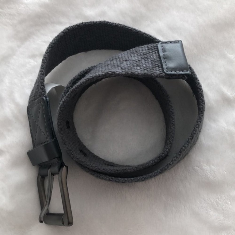 Torino Leather Co. Italian Stretch Polyester Belt